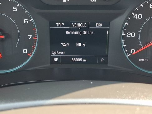 Used 2024 Chevrolet Malibu LT FWD image 19