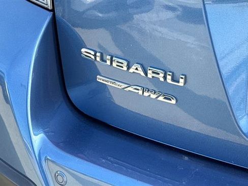 Used 2019 Subaru Crosstrek 2.0i Limited w/ Moonroof Package image 30