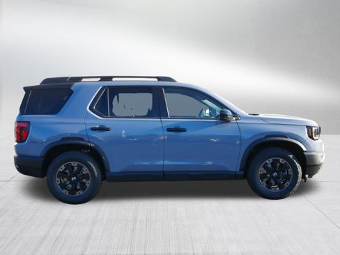 New 2026 Honda Passport TrailSport Elite image 8