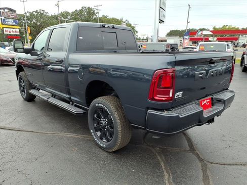 New 2026 RAM 2500 Big Horn image 4