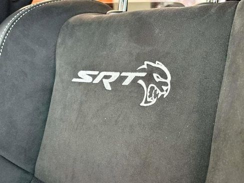 New 2026 Dodge Durango SRT Hellcat image 10