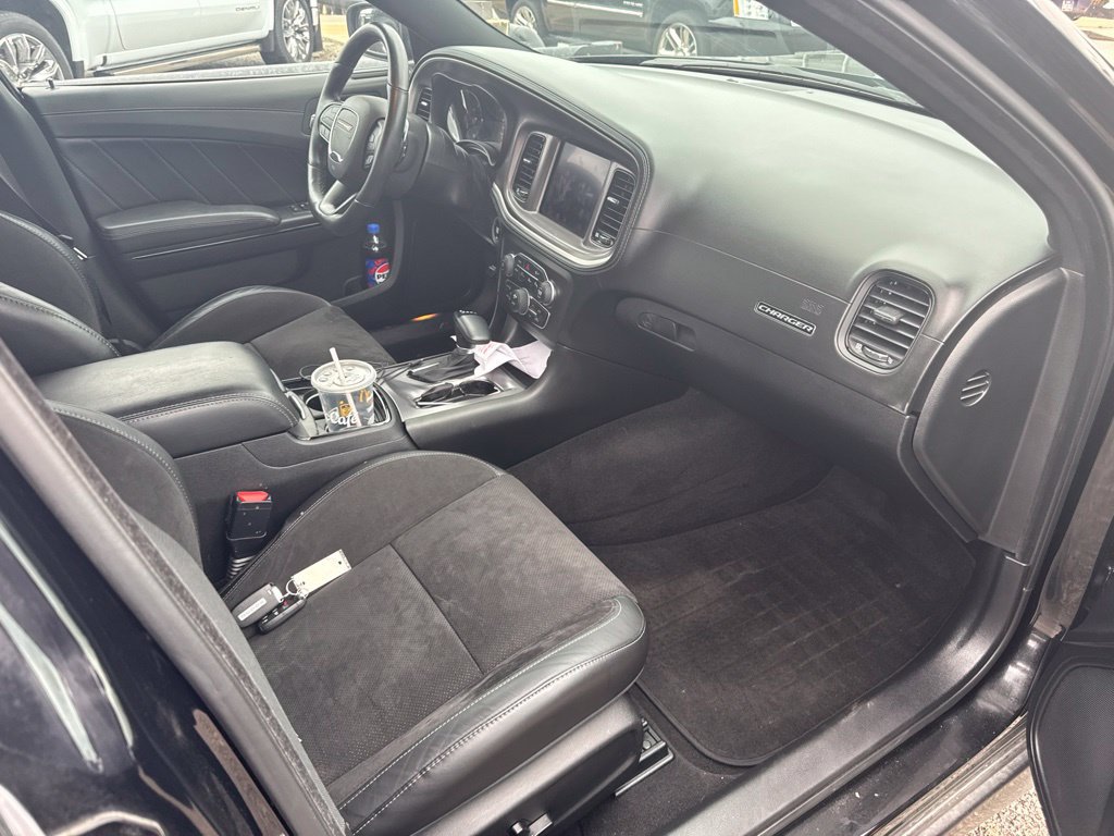 Used 2021 Dodge Charger R/T w/ Plus Group RWD image 27