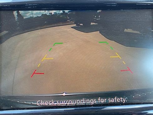 Used 2021 Nissan Murano S image 33