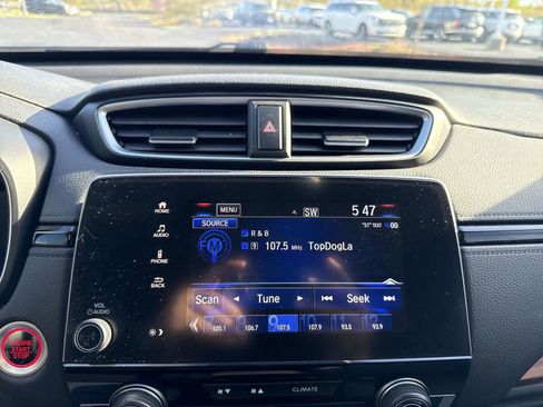 Used 2019 Honda CR-V EX-L image 17