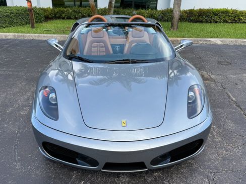 Used 2006 Ferrari F430 Spider RWD image 19