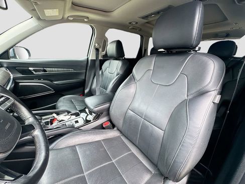 Used 2023 Kia Telluride SX FWD image 20