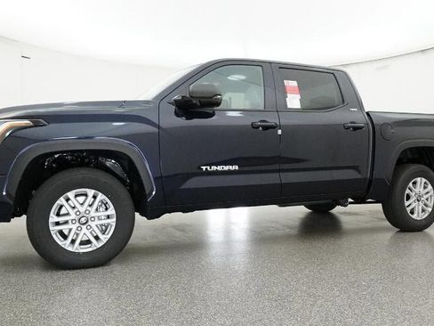 New 2026 Toyota Tundra SR5 AWD/4WD image 18