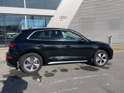 Used 2023 Audi Q5 2.0T Premium Plus image 21