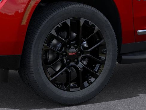 New 2026 GMC Yukon Elevation RWD image 9