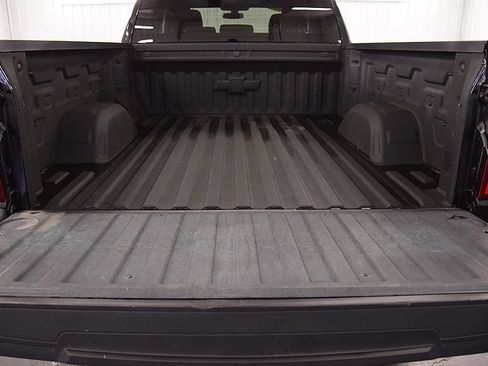 Used 2022 Chevrolet Silverado 1500 RST w/ Z71 Off-Road Package AWD/4WD image 7