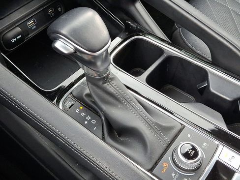 Used 2023 Kia Telluride EX X-Line AWD/4WD image 15