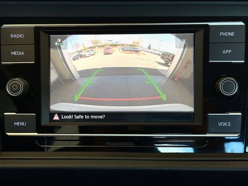 Used 2021 Volkswagen Jetta S w/ Driver Assistance Package FWD image 22