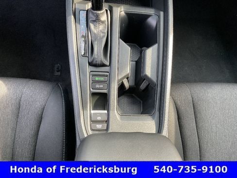 Certified 2023 Honda Accord EX image 34