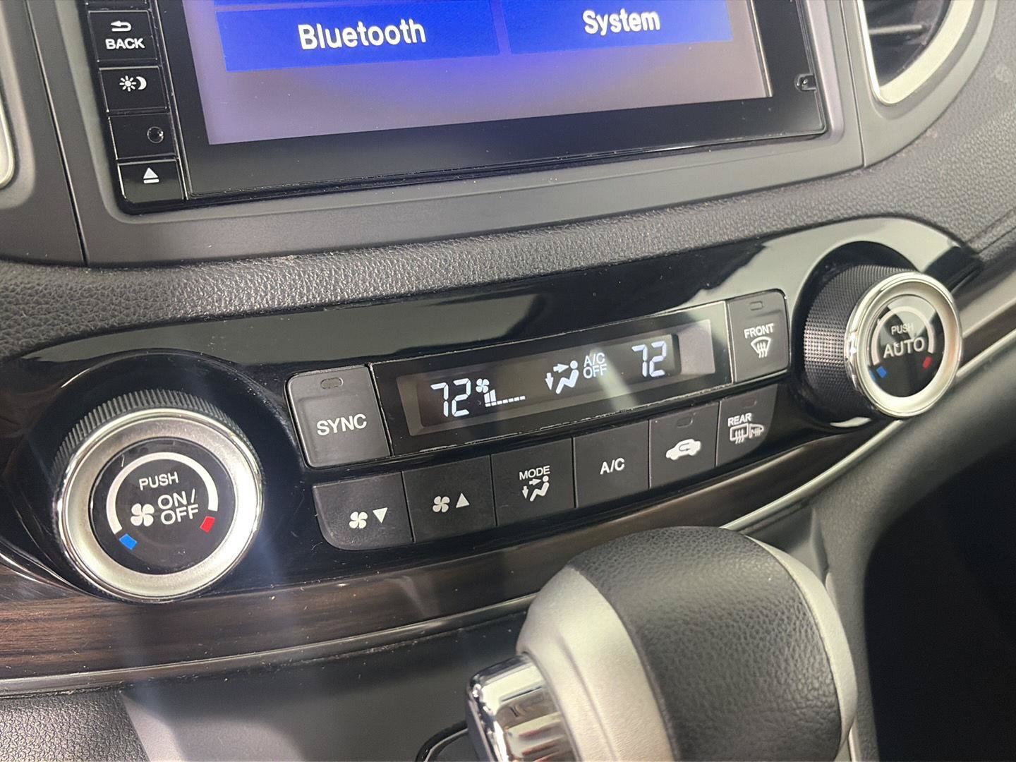 Used 2015 Honda CR-V EX-L image 18