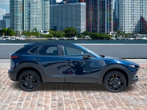New 2026 MAZDA CX-30 Aire Edition AWD/4WD image 10