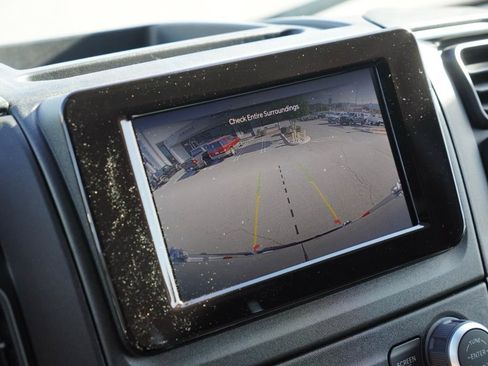 New 2026 RAM ProMaster 2500 image 15