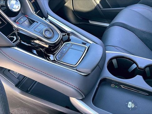 Certified 2025 Acura RDX A-Spec image 17