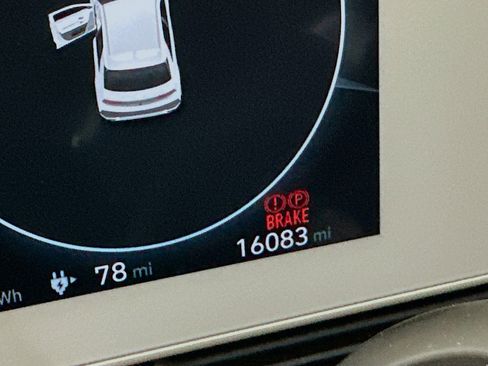 Used 2024 Hyundai Ioniq 5 SEL image 19