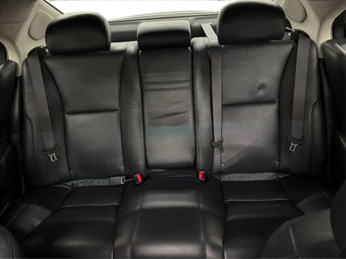 Used 2008 Lexus LS 460 RWD image 31