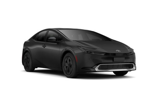 New 2026 Toyota Prius Plug-In Hybrid FWD image 47