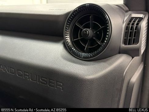 Used 2024 Toyota Land Cruiser 1958 image 29