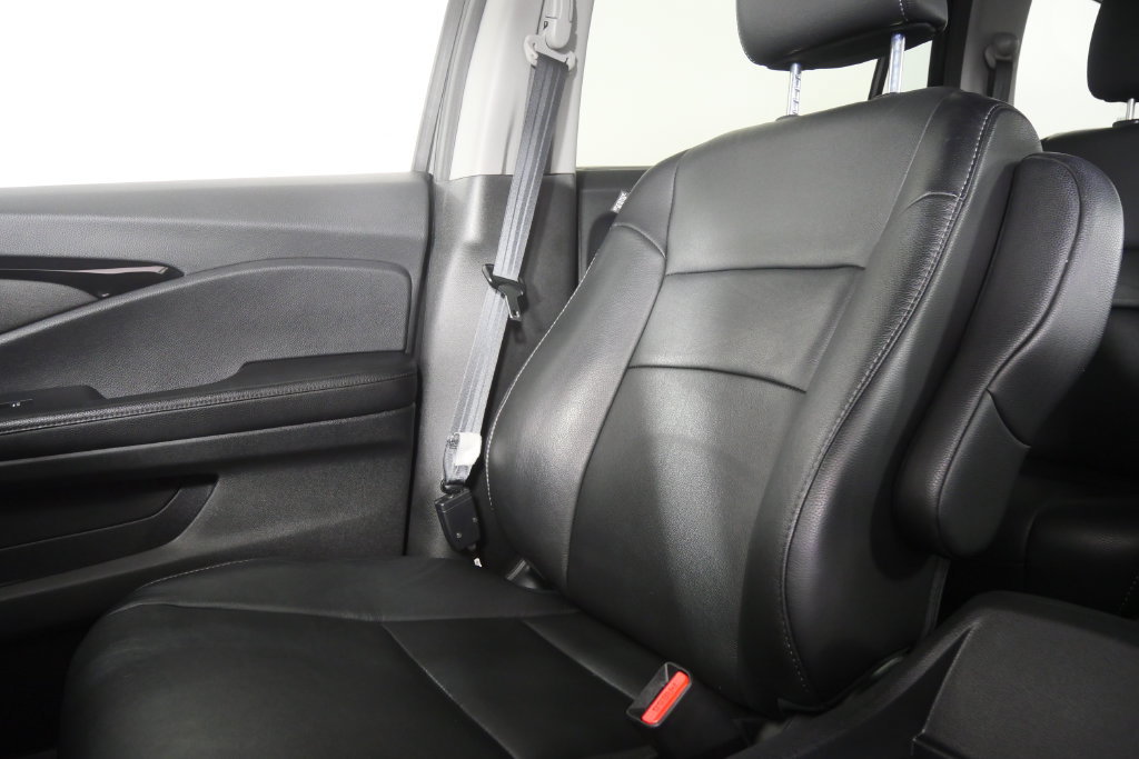 Used 2019 Honda Pilot Touring image 26