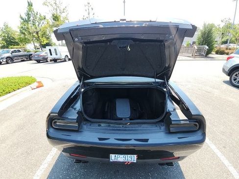 Used 2017 Dodge Challenger T/A RWD image 34
