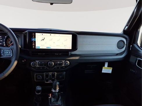 New 2026 Jeep Wrangler Sport S image 12