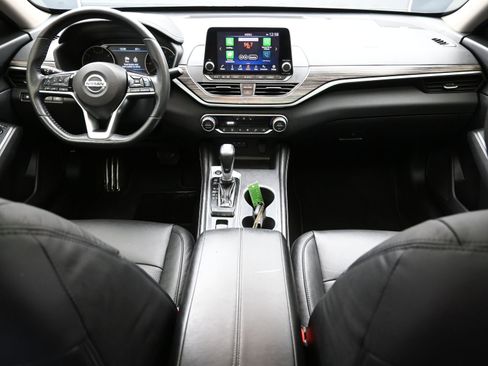 Used 2019 Nissan Altima 2.5 SL image 14