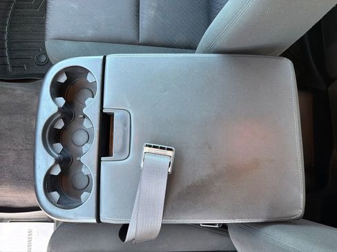 Used 2013 Chevrolet Silverado 1500 LT w/ All-Star Edition RWD image 23
