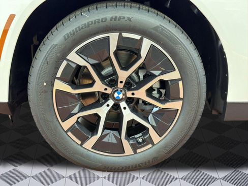 New 2026 BMW X3 xDrive30 AWD/4WD image 12