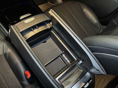 Certified 2023 Mercedes-Benz EQE 350+ 4MATIC SUV image 32