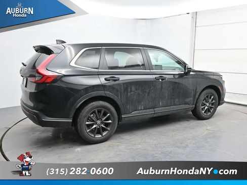 New 2026 Honda CR-V EX-L image 13