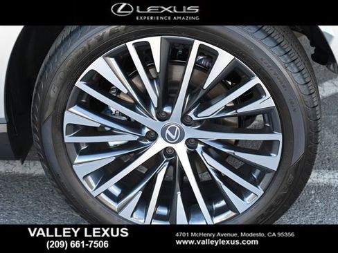 New 2026 Lexus RX 350 Premium Plus image 6