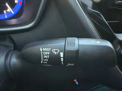 Used 2021 Toyota Corolla XSE image 11