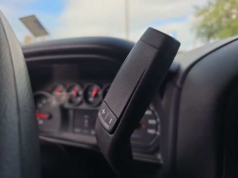 Used 2024 Chevrolet Silverado 2500 Custom w/ Custom Value Package image 24