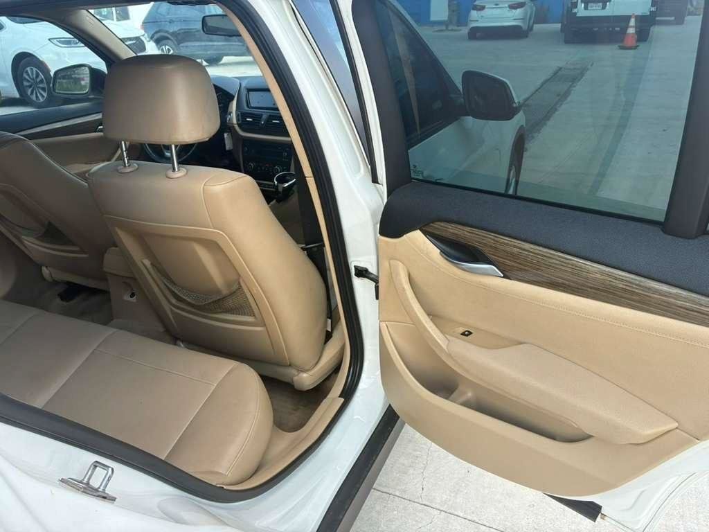 Used 2014 BMW X1 xDrive28i AWD/4WD image 13