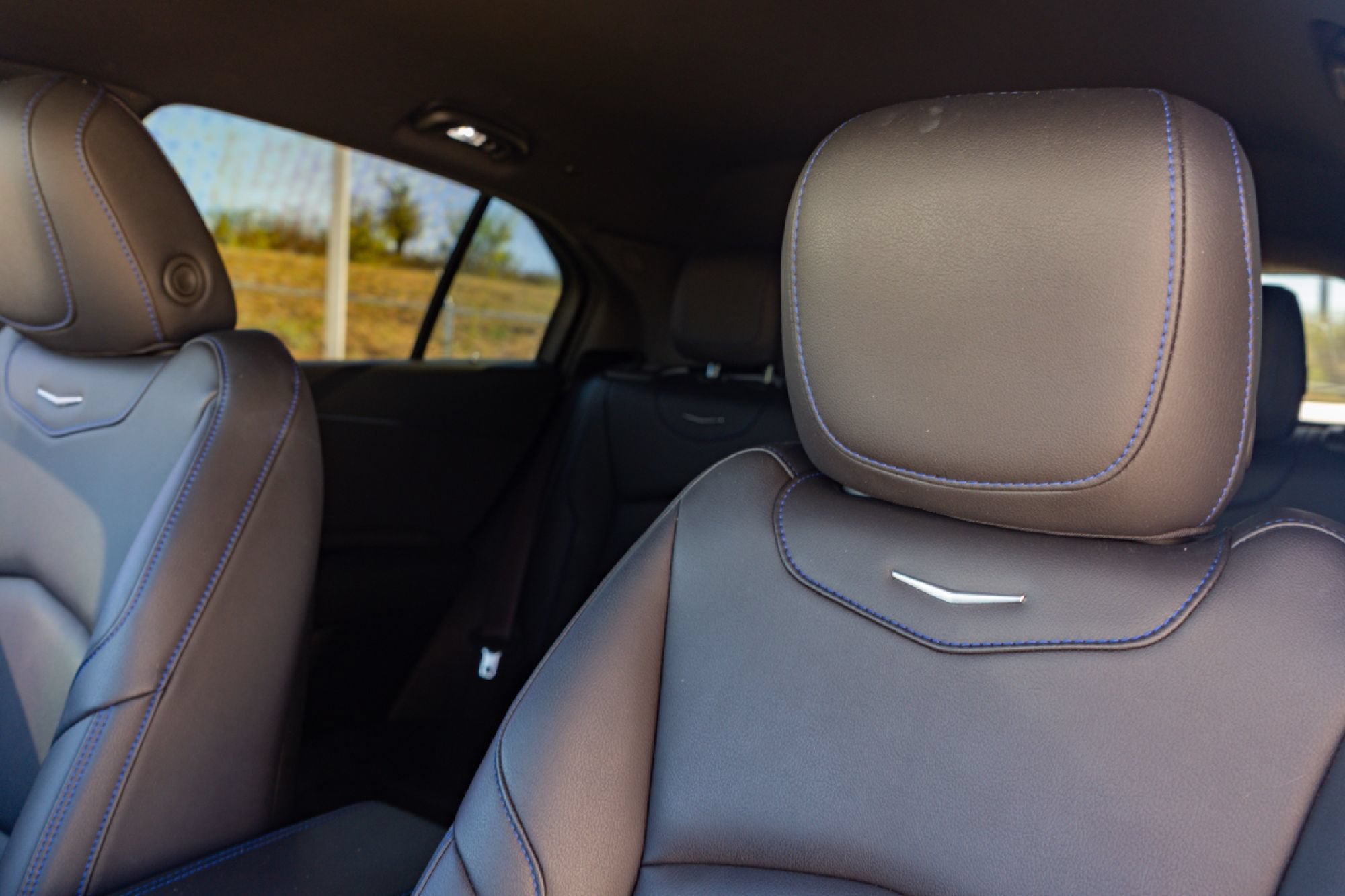 Used 2024 Cadillac XT4 Sport FWD image 10