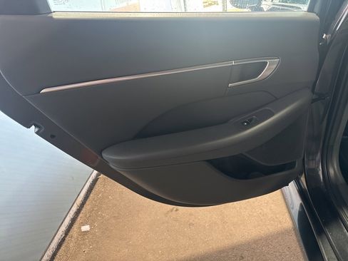 Used 2023 Hyundai Sonata SEL Plus image 23