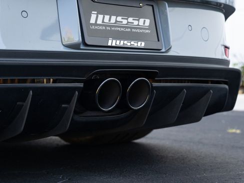 Used 2023 Porsche 911 GT3 RWD image 35