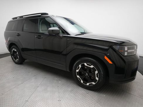Used 2026 Hyundai Santa Fe SEL AWD/4WD image 37