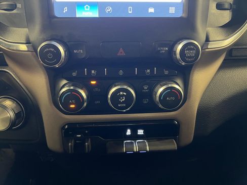 Used 2022 RAM 1500 Laramie image 19