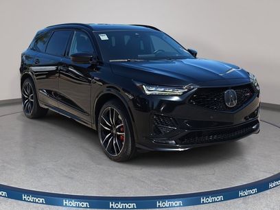 Used 2022 Acura MDX Type S