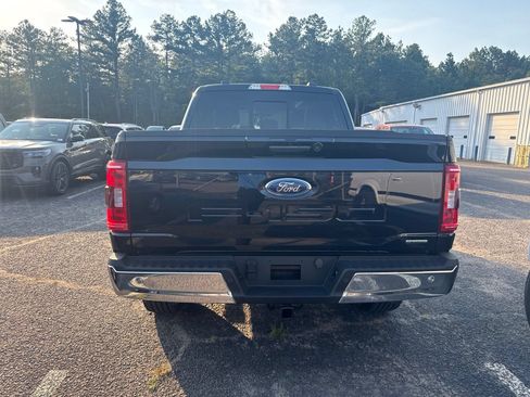 Used 2023 Ford F150 XLT w/ Equipment Group 302A High AWD/4WD image 6