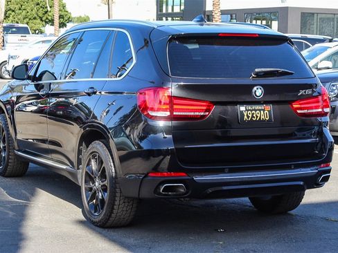 Used 2018 BMW X5 xDrive35i image 6
