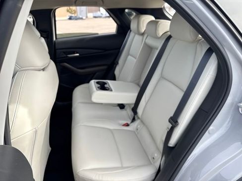 Certified 2025 MAZDA CX-30 2.5 Turbo w/ Premium Plus Pkg image 24