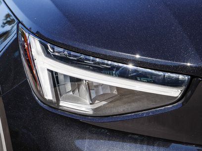 New 2026 Volvo XC40 B5 Core