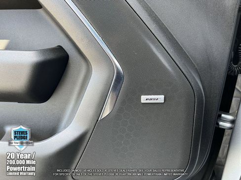 Certified 2023 Chevrolet Tahoe LT AWD/4WD image 28