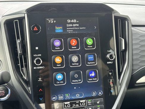 New 2026 Subaru Forester Premium image 18