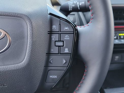 Used 2025 Toyota Prius Plug-In Hybrid w/ Limited Premium Package FWD image 6